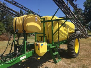 Property photo 37 - ABSOLUTE FARM EQUIPMENT AUCTION IN AUGLAIZE COUNTY, OHIO